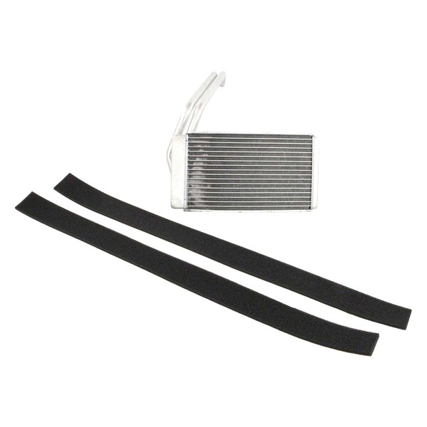 Motorcraft Heaterasy-Lessradiator, Nhc20 NHC20 - main